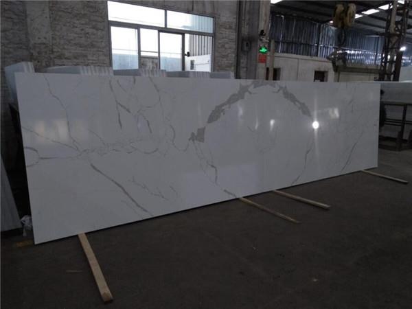 quartz countertop slabs Book Match