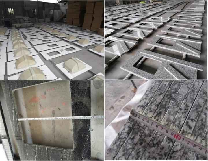 sunset gold granite countertops inspection