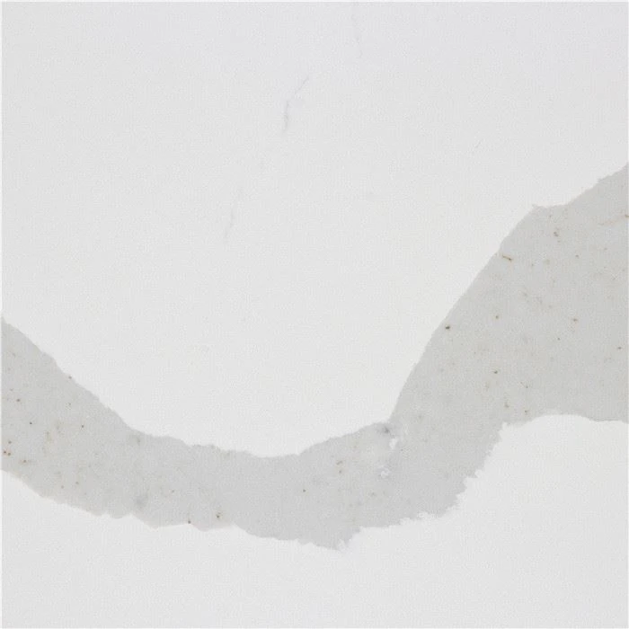calacatta venetian quartz kitchen top