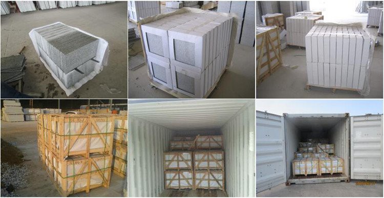 granite  packing &loading