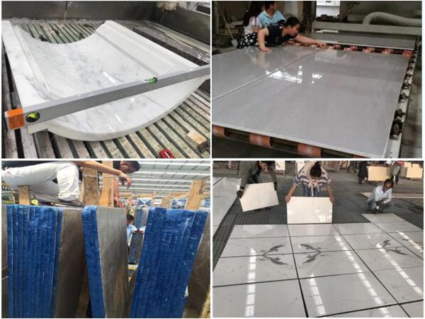 zebra marble slab inspection zebra marble slab inspection
