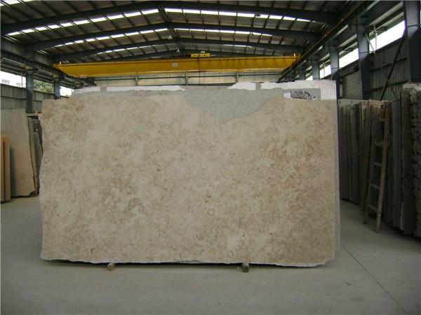 Germany Limestone slabs