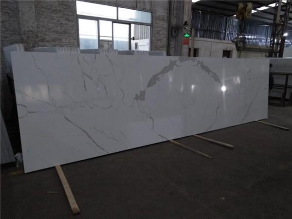 quartz countertop slabs Book Match