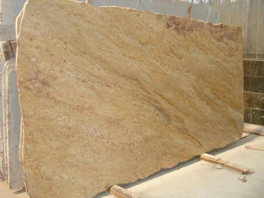 Ladrilhos de granito dourado da Caxemira