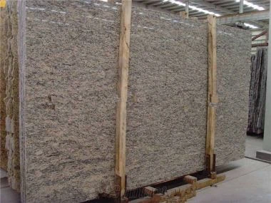 Lajes de granito leve Santa Cecília