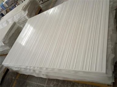 Entorno da parede do chuveiro