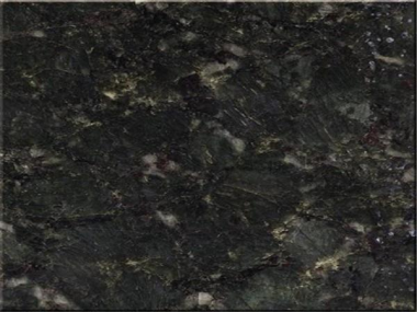 Laje de Granito Borboleta Verde