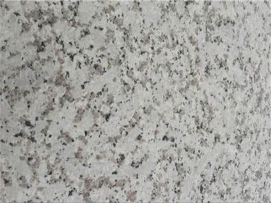 Bancadas de granito cinza branco