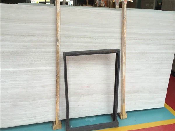 white wood vein marble-medium quality