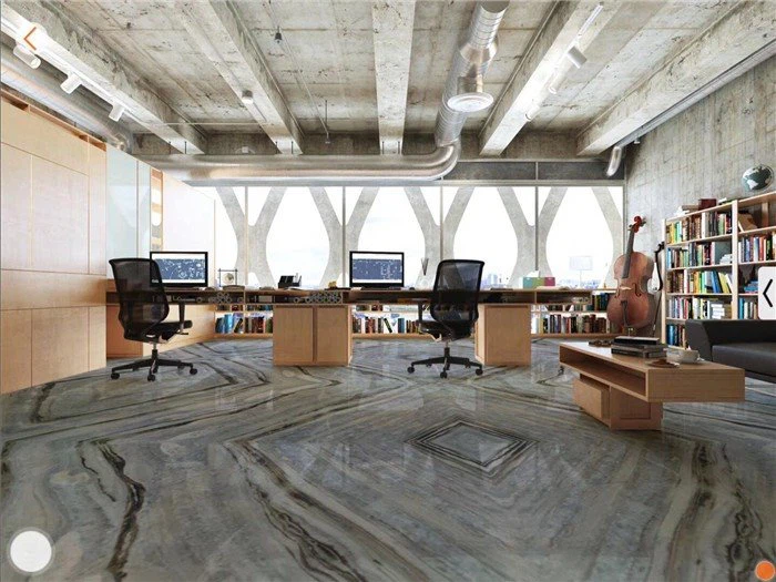 Blue  Danube marble  Tiles for floor wall