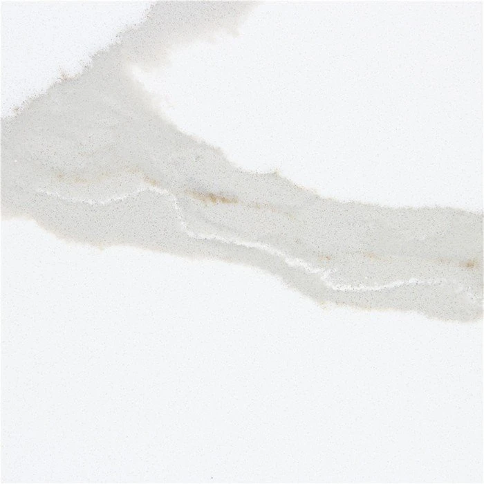 calacatta gold quartz home depot kitchen top