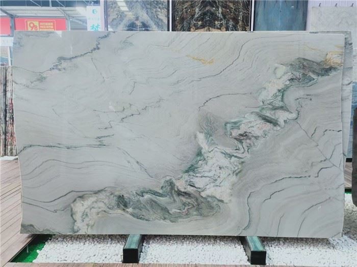 Quartzito Fantasy Macaubas