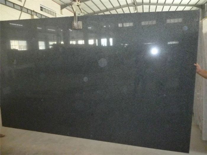 New granite G654 slab