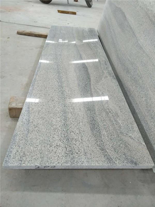 New White River Granite
