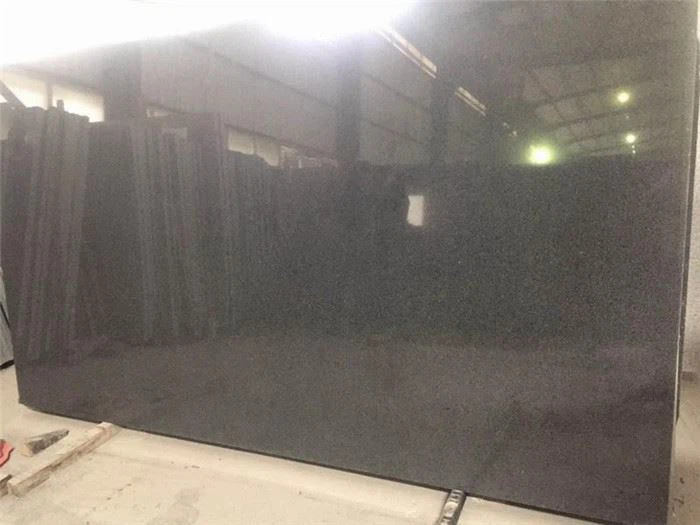 Padang Dark Granite G654 polished