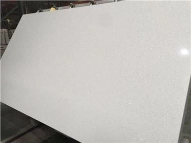 Quartzo Espelho Branco