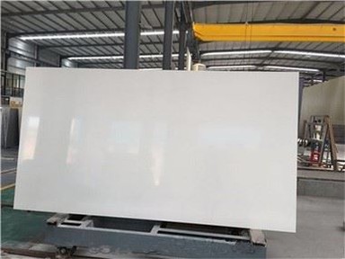 Quartzo Branco Brilhante