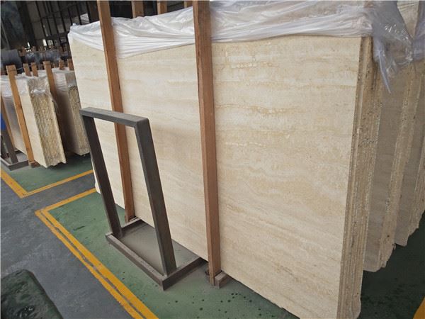 travertino classico romano for wall