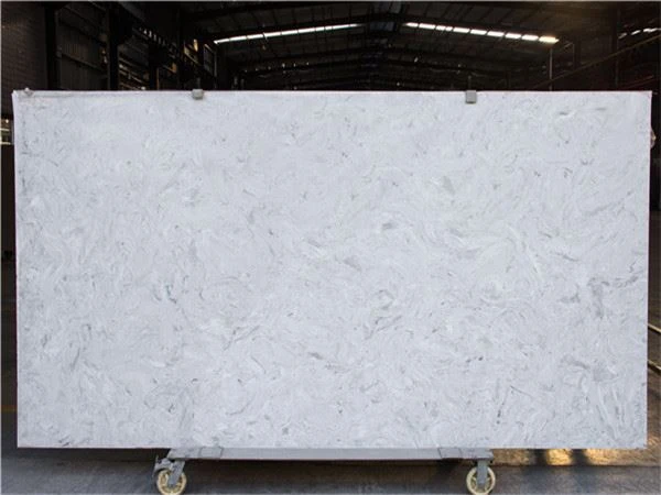 Quartzo Fusão Branco