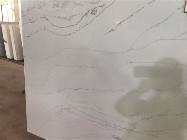 white silk quartz for background