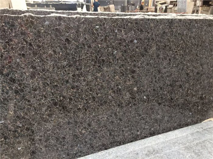 Granito Marrom Imperial