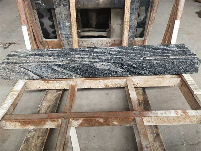 Juparana colombo granite countertop slabs