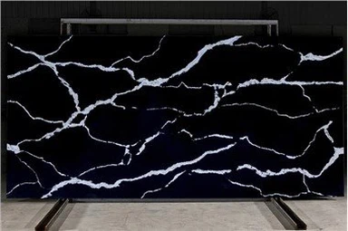 Quartzo Fantasma Negro