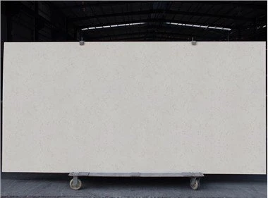 Quartzo Marrom E Branco