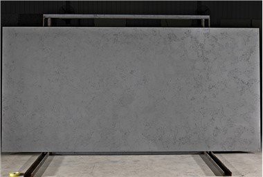 Quartzo Cinza Carrara