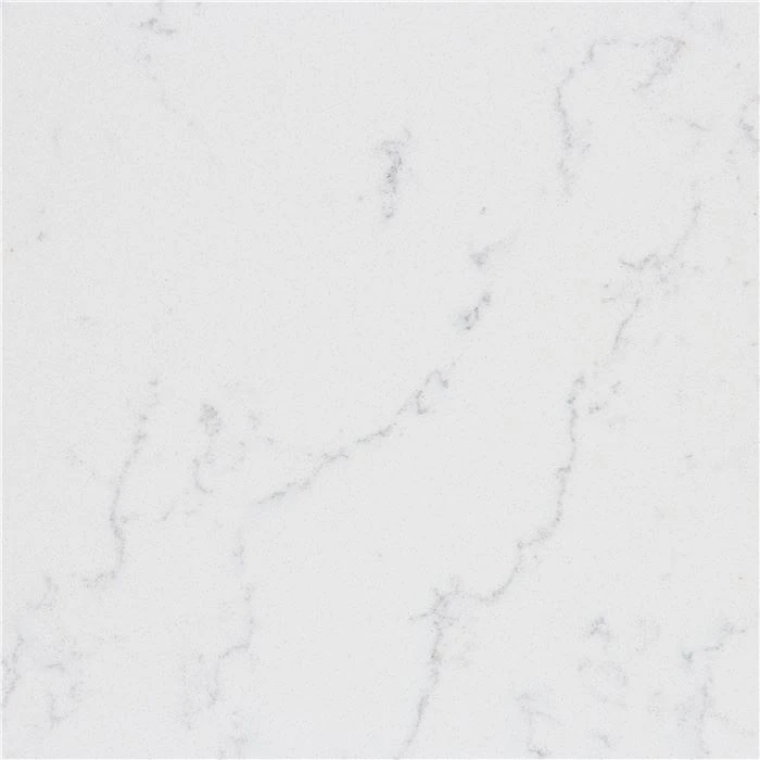 white carrara quartz kitchen countertops for slabs