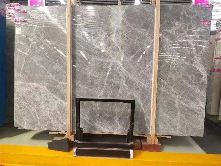 Hermes Gray Marble