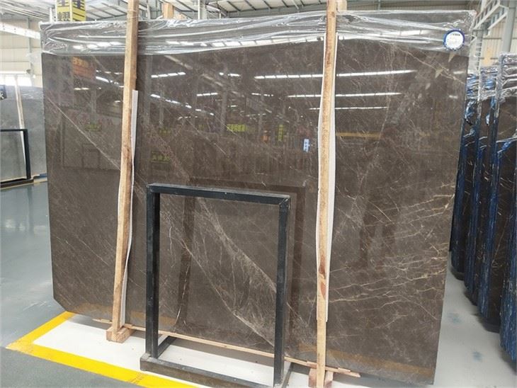 Imperial Brown Marble