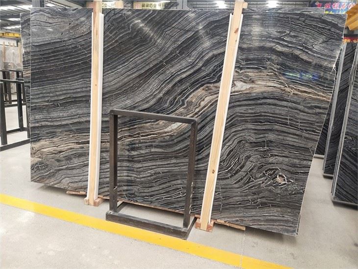 Kenya Black Marble