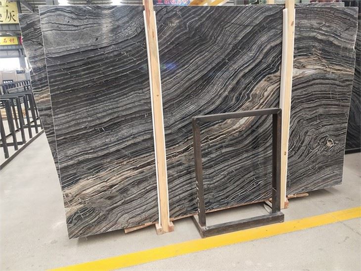 Kenya Black Marble
