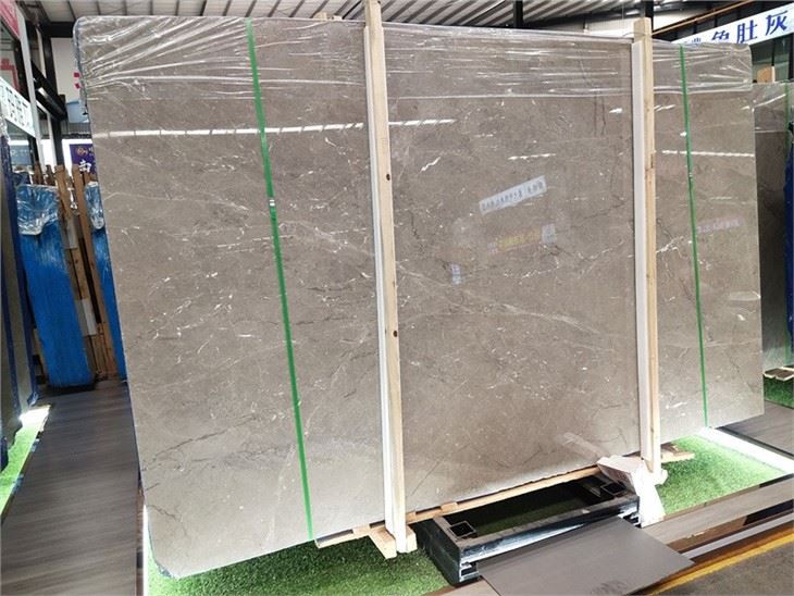 Maya Grey Marble