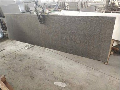 Granito Flamejante Preto Absoluto