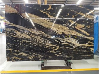 Granito Cósmico Preto