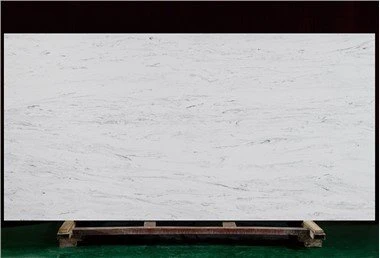 Quartzo Branco Seda