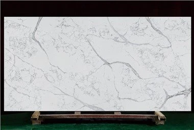 Stratus Quartzo Branco