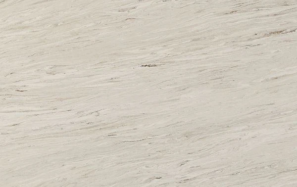 yellow brown quartz slab for countertop