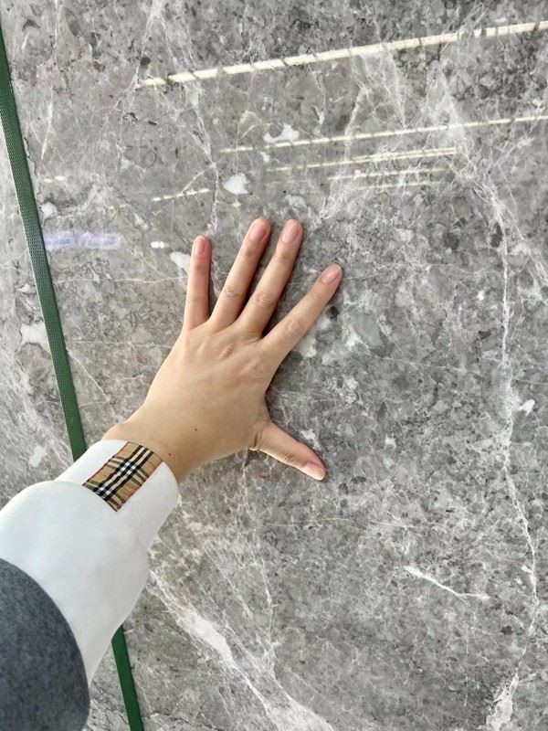 Athena Grey marble stone
