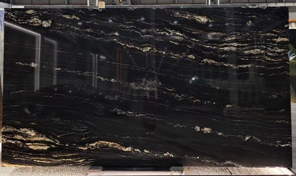 Granito preto de Taurus