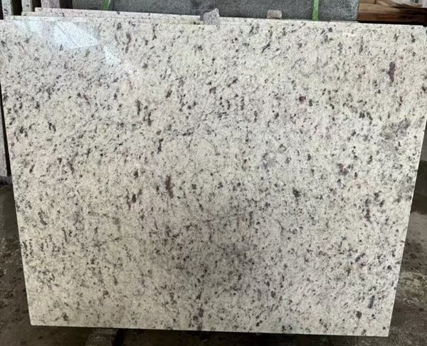 Granito Branco Dallas