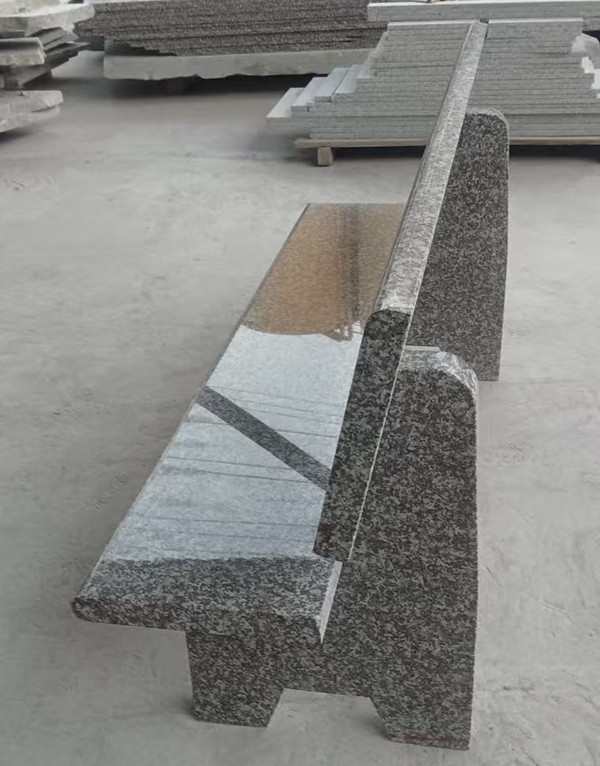 Granite Bench