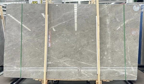 Grey Marble Slabs