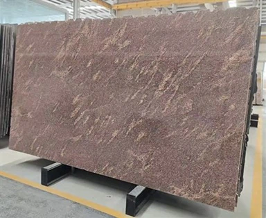 Granito Giallo Califórnia