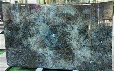 Granito Lemuriano Labradorita