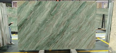 Mime Quartzito Verde