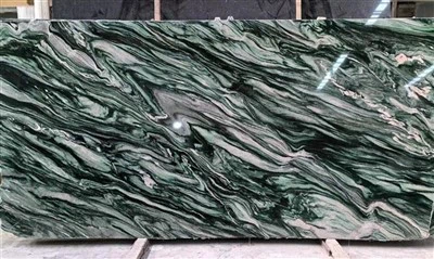 Granito Verde Lapponia