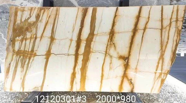 Siena Marble slab